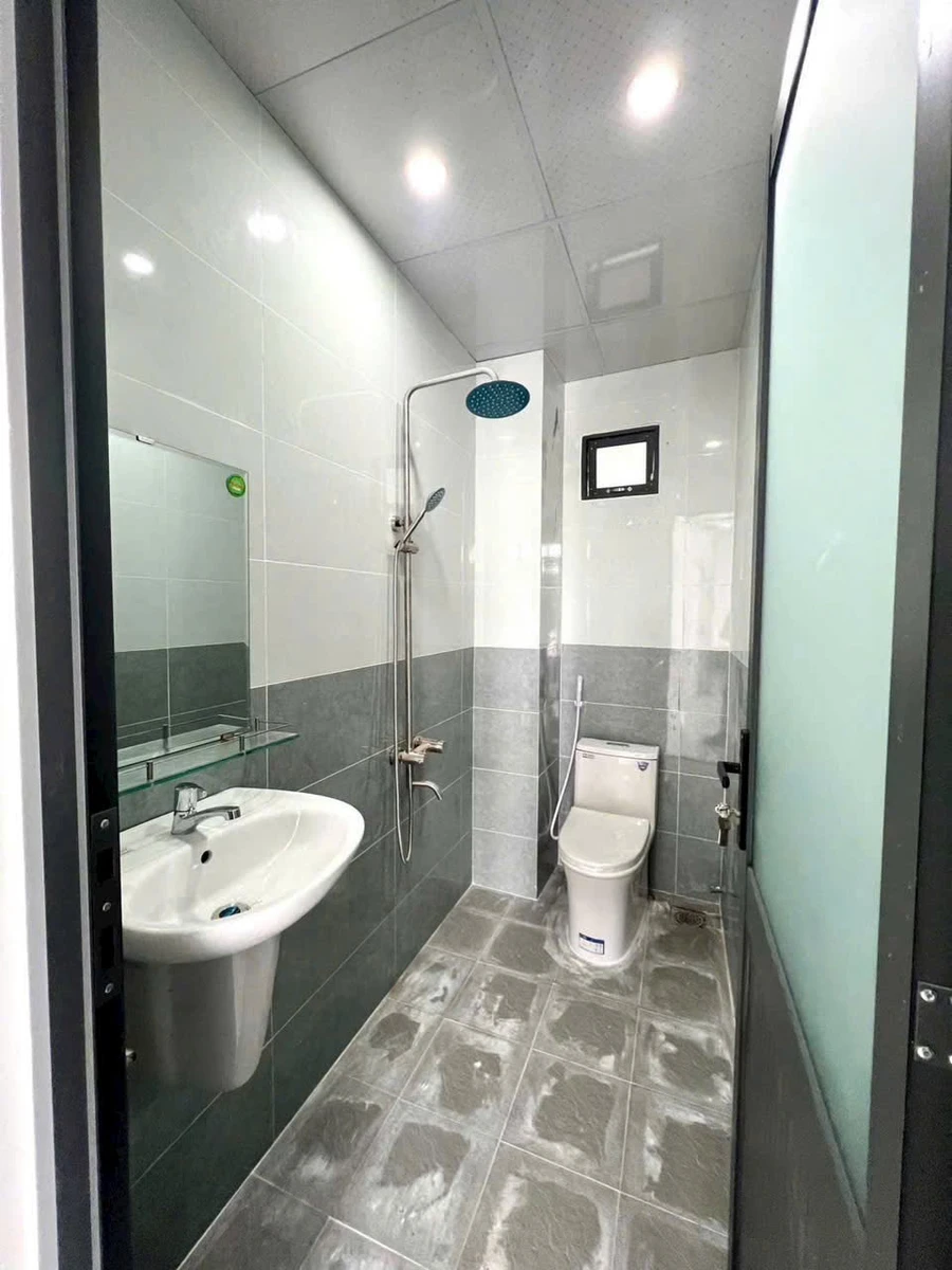 Bán nhà trệt lửng 80m2, 3PN Tân Triều 1,75 tỷ - Ảnh thu nhỏ 5