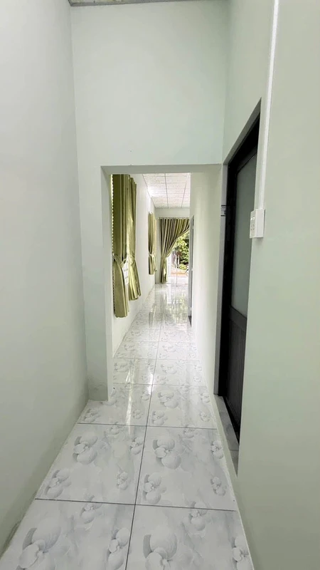 Bán nhà thị trấn 2PN 120m² Gò Dầu Tây Ninh 1 tỷ 380 triệu