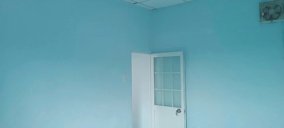 Bán nhà mặt đường 2 tầng 2PN, 5x8m, đối diện KDC Phú Sinh, giá 495 triệu - Ảnh thu nhỏ 3