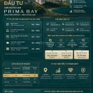 Quỹ căn ngoại giao studio, 2 ngủ Prima Bay view biển, hồ nhạc nước full chiết khấu, tặng vàng - Ảnh thu nhỏ 29