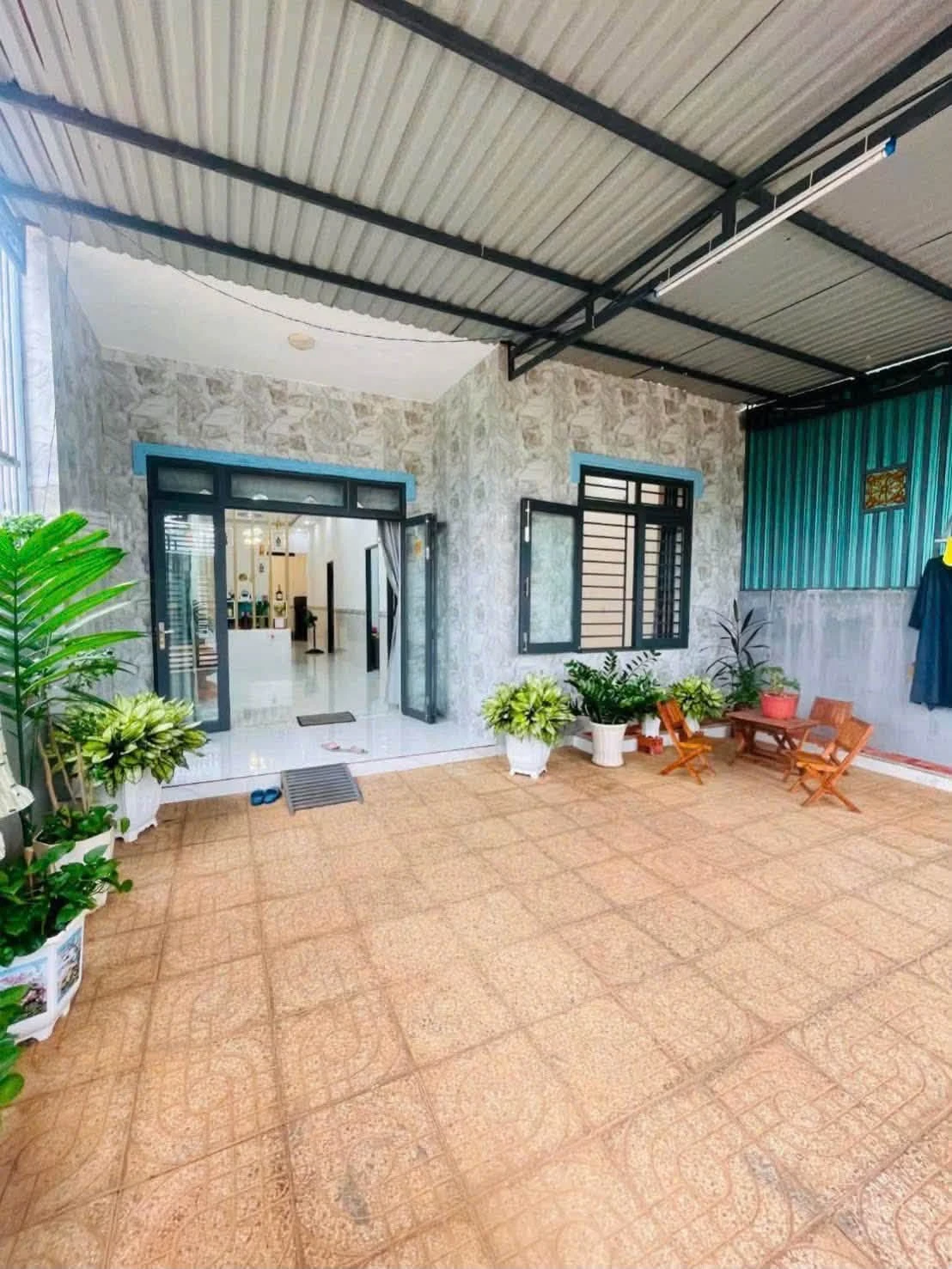 Bán nhà cấp 4 Phường Tam Long 80m² 3 phòng ngủ - Ảnh 1