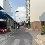 Bán đất phân lô 52.4m² hẻm 7m Gò Xoài Bình Hưng Hòa A - Ảnh thu nhỏ 2