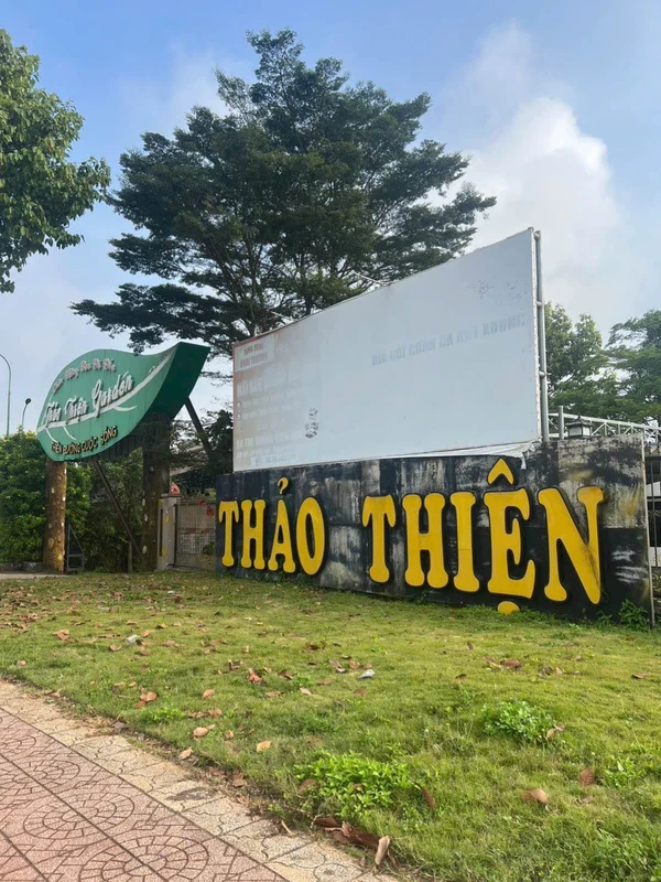 Bán lô đất 100m² Khang Thịnh 2, Long Khánh 1 tỷ