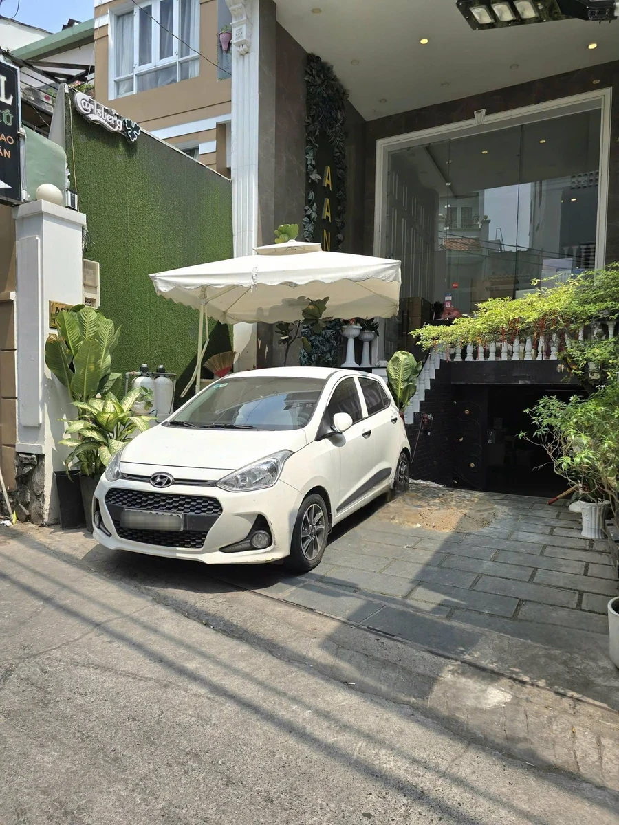Bán nhà 2 tầng 152.5m² Phú Nhuận, gần Phan Xích Long, 18.5 tỷ - Ảnh thu nhỏ 4