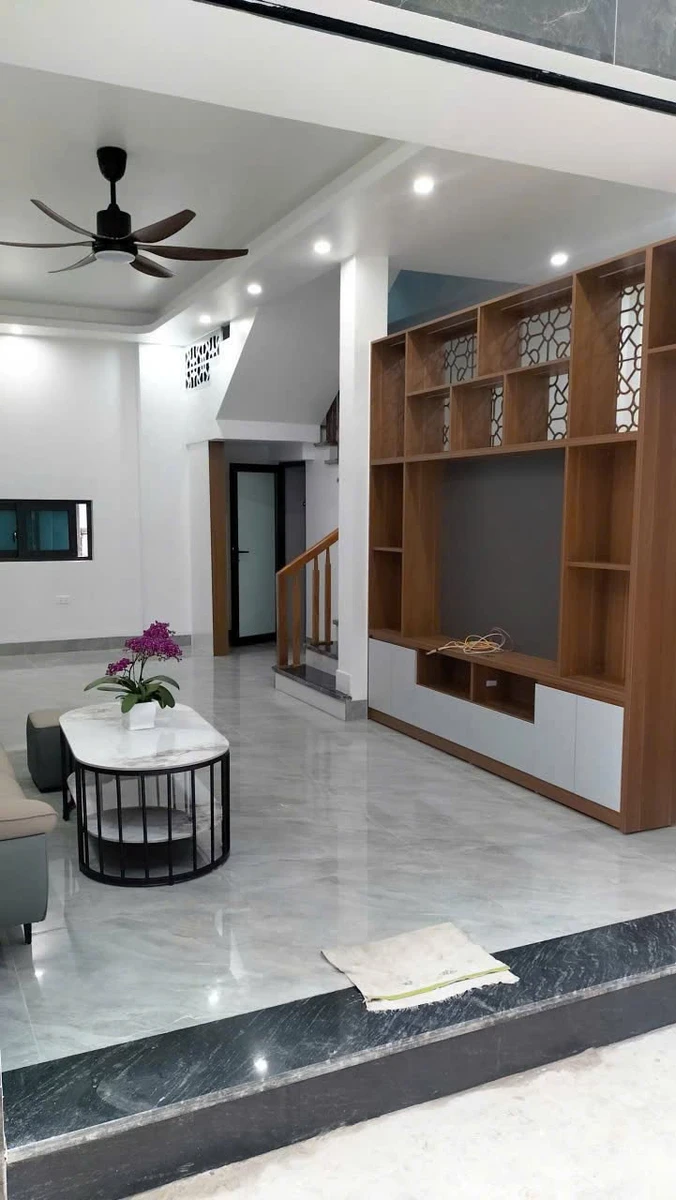 Bán nhà 3 tầng 3PN 41.3m2 Phan Chu Trinh Hải Phòng - Ảnh thu nhỏ 4