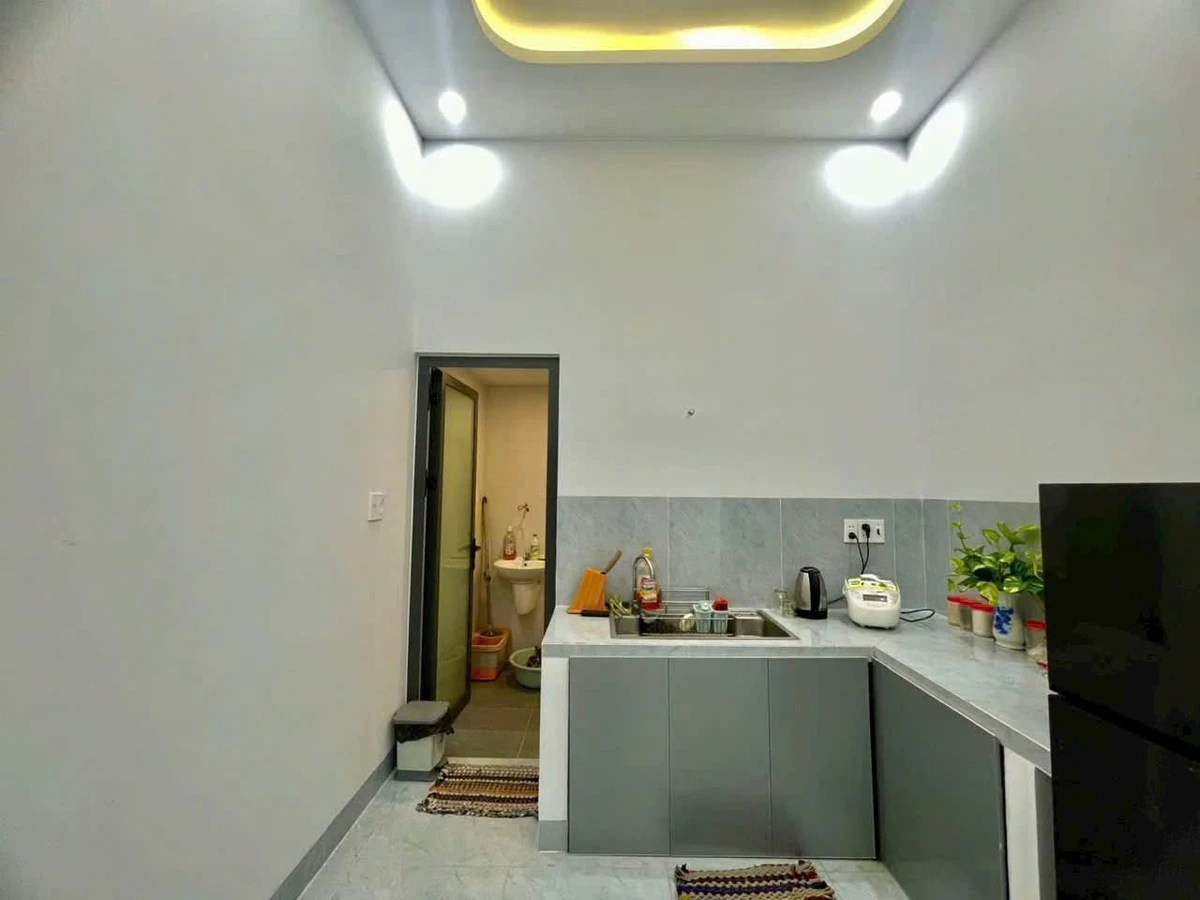 Bán nhà 2 phòng ngủ 100m² Tịnh Phong 1 tỷ 2 - Ảnh thu nhỏ 5