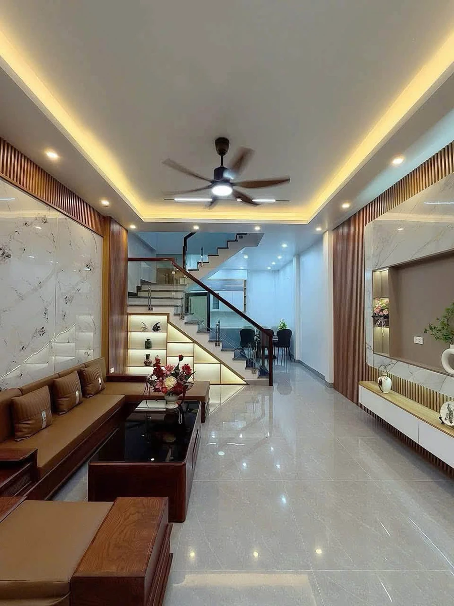 Bán nhà 3 tầng 51m² Ngô Quyền Hải Phòng - Ảnh 1