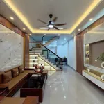 Bán nhà 3 tầng 51m² Ngô Quyền Hải Phòng - Ảnh thu nhỏ 1