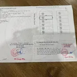Bán gấp nhà đất tại Khu đô thị Cảng Ngọc Châu, 5,5 tỷ, 120m2 sẵn nhà xây thô - Ảnh thu nhỏ 3