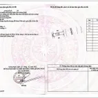 Cắt lỗ lô đôi mặt tiền Hoàng Sa khu dân cư Mỹ Khê Angkora Quảng Ngãi, 12 mét ngang, giá 28 triệu/m² - Ảnh thu nhỏ 12
