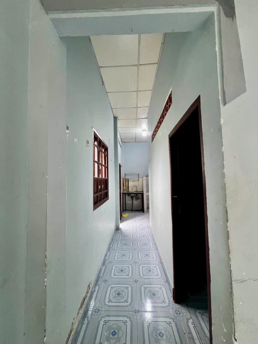 Bán nhà cấp 4 gần biển Phan Thiết, 1PN, 46.7m² - Ảnh thu nhỏ 2