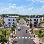 Bán lô đất 70m² mặt tiền Quốc Lộ 14 Tân Bình - Ảnh thu nhỏ 2