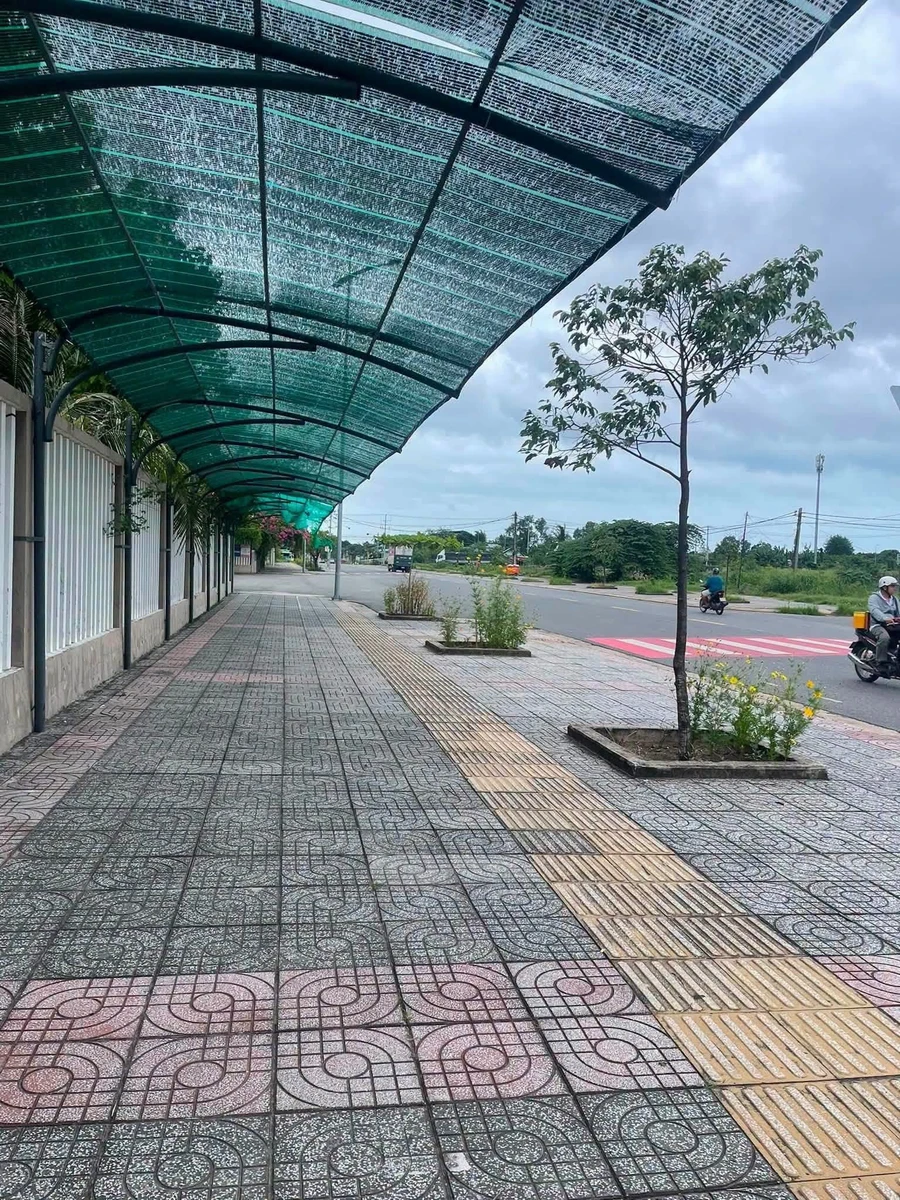 Bán lô đất 90 m² Tái Định Cư Tây Bắc A3, Vũng Tàu 2,5 tỷ - Ảnh thu nhỏ 2