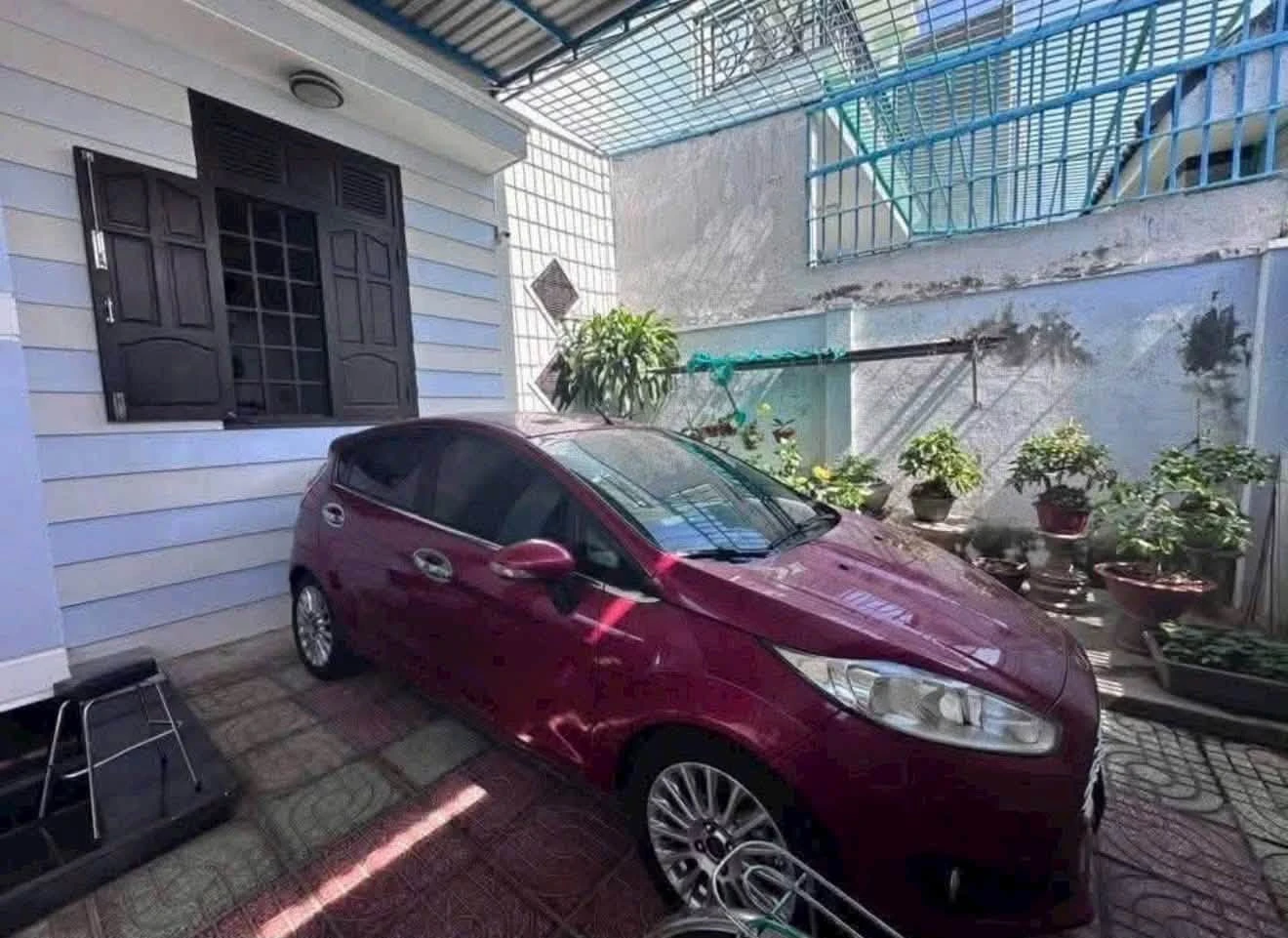 Bán nhà 200m² đường Nguyễn Hội, Phan Thiết 3,7 tỷ - Ảnh 1