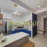 Bán căn hộ 2PN 75m2 Golden Mansion tháp GM2 view sân bay, giá 5,52 tỷ - Ảnh thu nhỏ 2