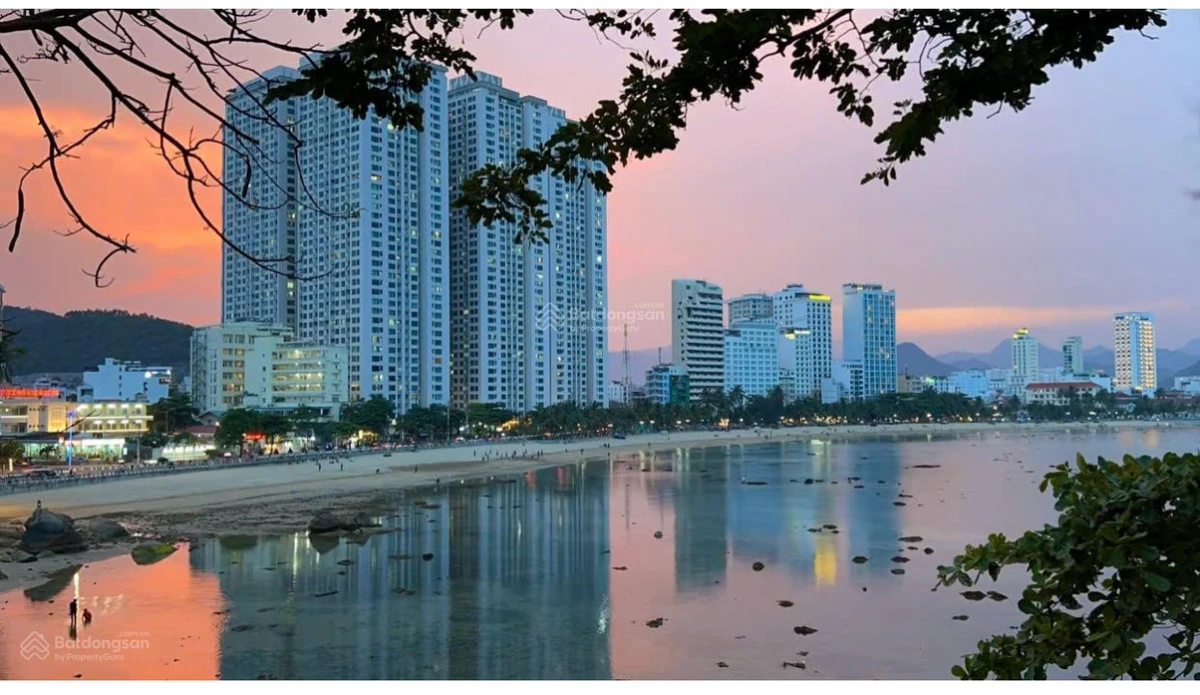 Cần bán căn góc 402, tòa OC2B Mường Thanh Viễn Triều, 65,6m2 giá 4,99 tỷ, còn thương lượng - Ảnh thu nhỏ 4