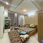 Bán nhà 4 tầng 5,5x9m hẻm Lê Văn Sỹ, Phường 13, Phú Nhuận giá 7,5 tỷ - Ảnh thu nhỏ 5