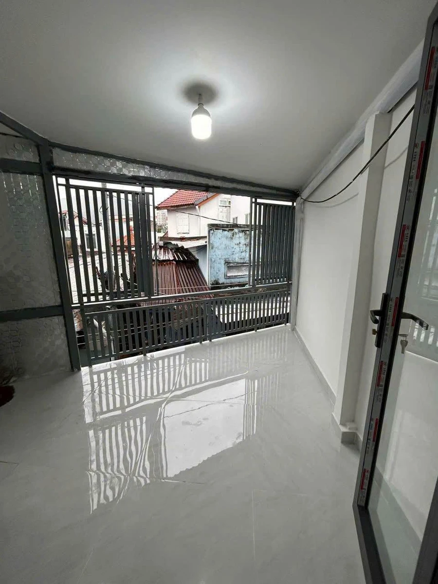 Bán nhà 2 tầng hẻm 64m² Phước Long Nha Trang 2 tỷ 750 - Ảnh thu nhỏ 5