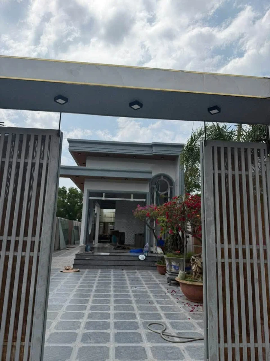 Bán nhà mặt đường Thanh Xuân Long Hải, gần biển, 3,8 tỷ - Ảnh thu nhỏ 2
