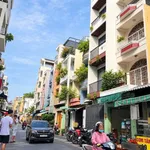 Bán nhà 5 tầng kinh doanh 46m2 đường Cô Giang, Phú Nhuận, giá 12,3 tỷ - Ảnh thu nhỏ 1