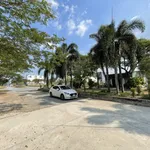 Lô đất mặt ngoài ngay cổng vào, cạnh công viên, khu dân cư Daresco Đức Hoà, 140m2, thương lượng - Ảnh thu nhỏ 3
