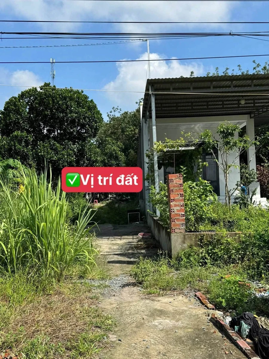 Bán đất 68m² giá 400 triệu tại Minh Hưng - Ảnh thu nhỏ 2
