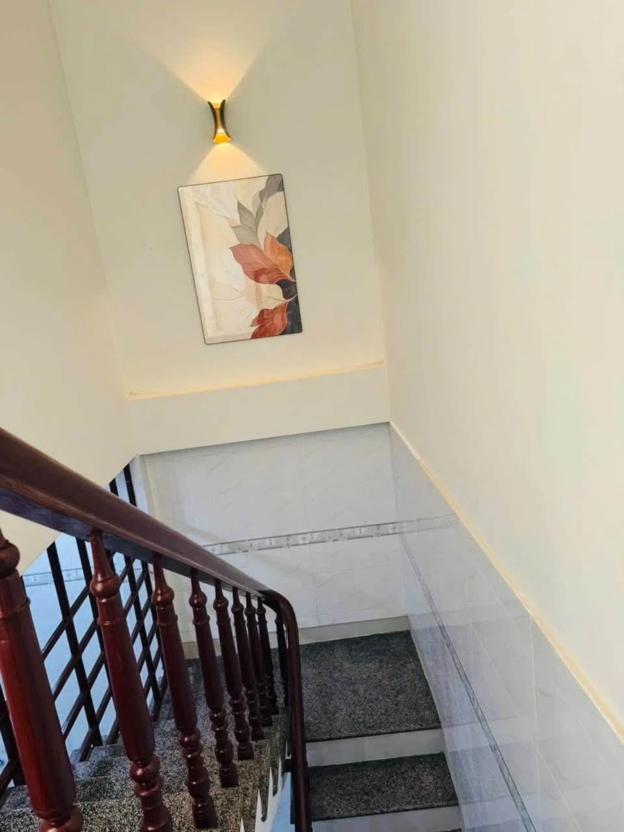 Bán nhà 2 tầng 93m2 gần biển Mỹ Khê, 6 tỷ - Ảnh thu nhỏ 3