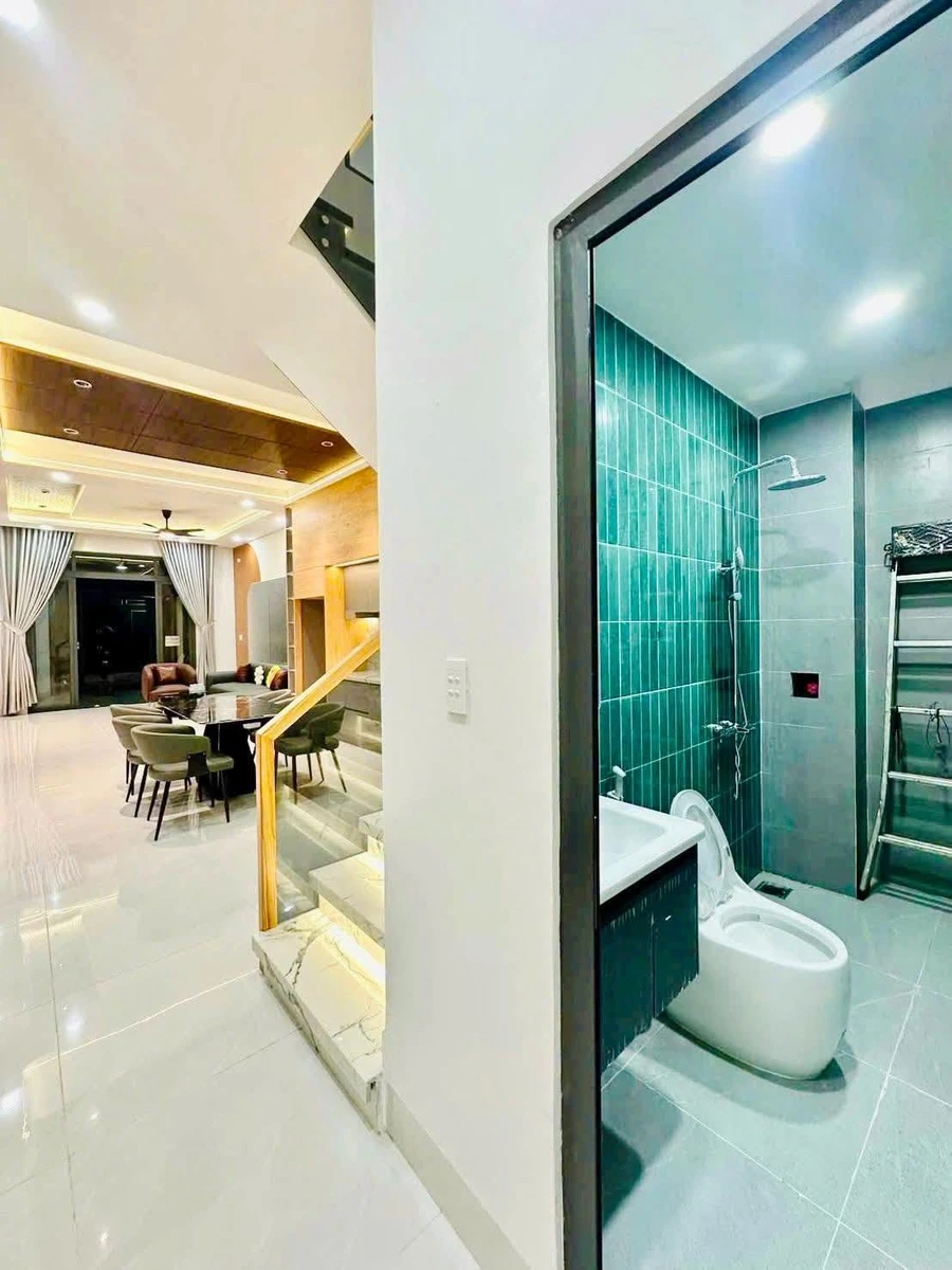 Bán nhà 1 trệt 1 lầu, 3 PN, 113m², Trảng Dài, Biên Hòa - 2,95 tỷ - Ảnh thu nhỏ 5