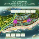 Liền kề Vịnh Thiên Đường - Vinhomes Hạ Long Xanh giá tốt - Ảnh thu nhỏ 8