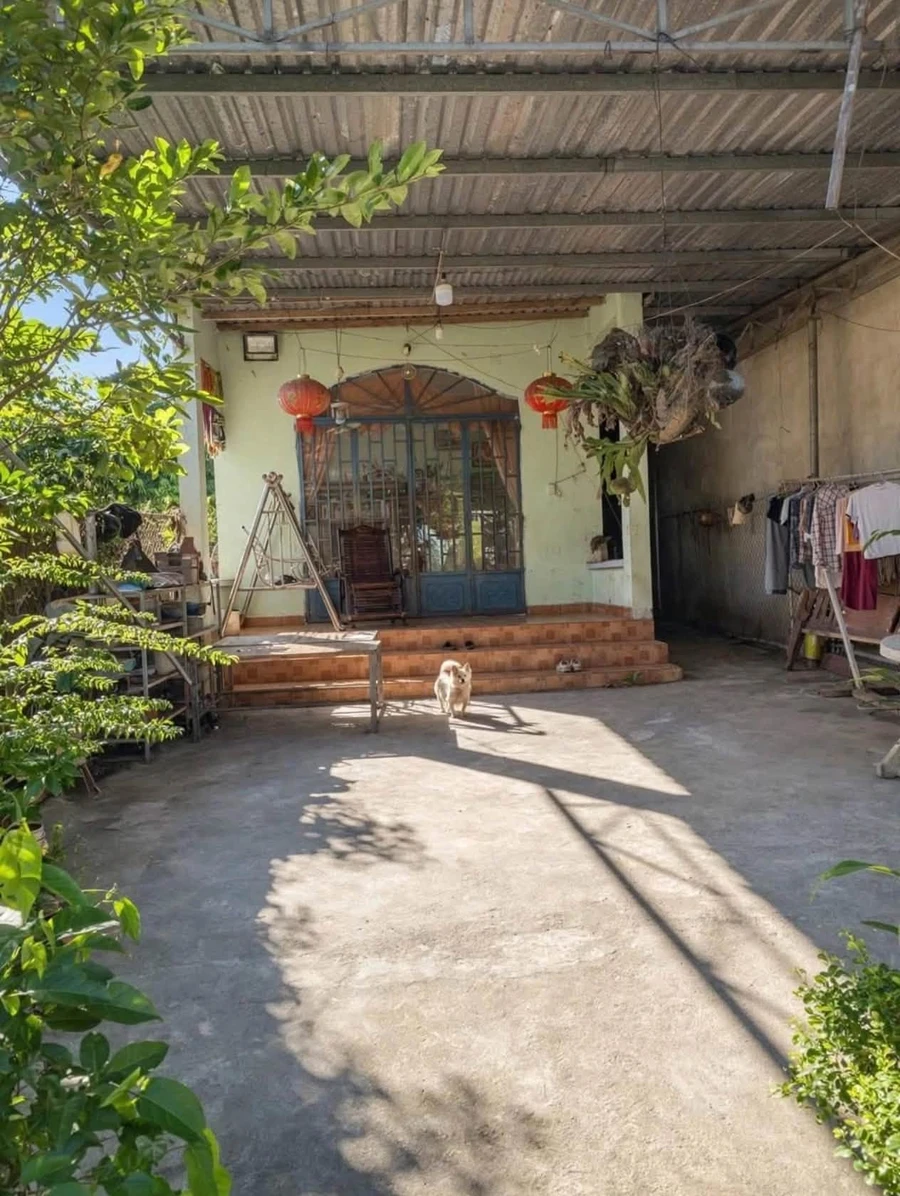 Bán nhà 6x26 160m² 2PN Thuận Phú 600 triệu - Ảnh thu nhỏ 2