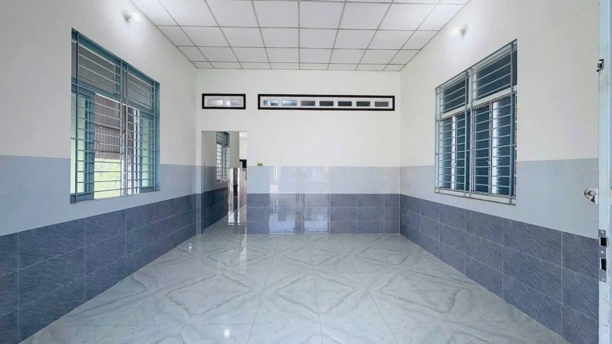 Bán nhà chữ L Đường 41 Trần Phú, 182m², 3PN, 1.55 tỷ - Ảnh thu nhỏ 4