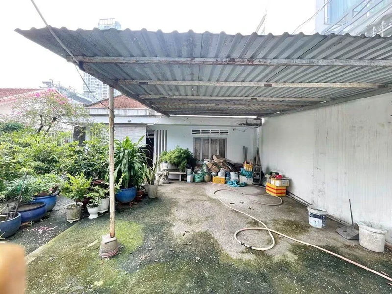 Bán nhà mặt tiền Quốc lộ 26, 136m², 3PN, Tân Lập 1056m