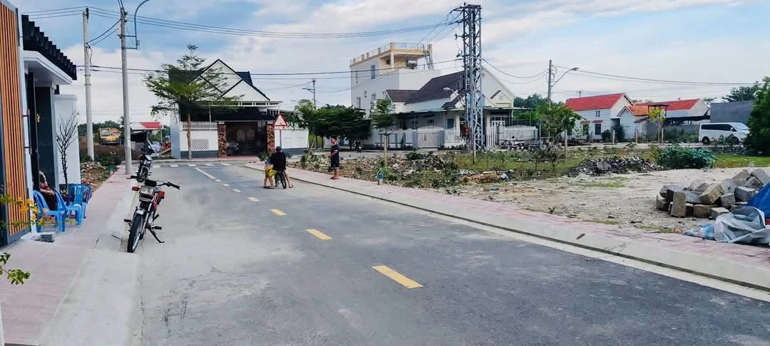 Bán đất biển Khánh Hòa 197.7m² mặt tiền 12m - Ảnh thu nhỏ 2