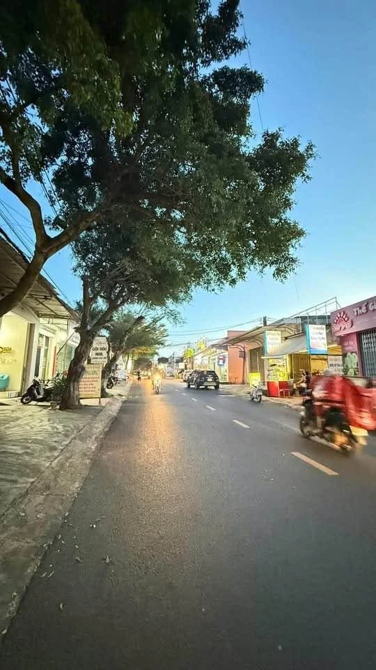 Bán đất Hoàng Hoa Thám Bà Rịa - Vũng Tàu 81m² giá 2,8 tỷ - Ảnh thu nhỏ 2