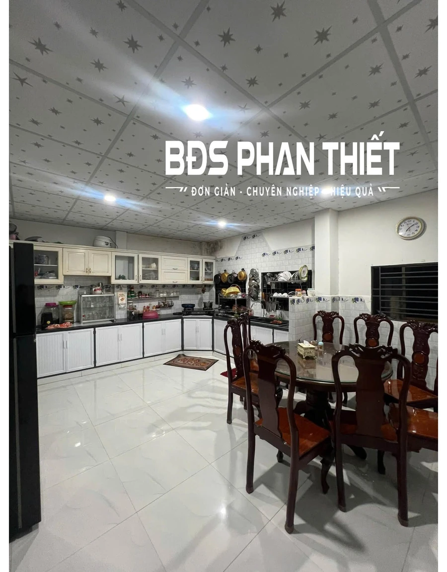 Bán nhà 3PN Phan Thiết 93,5m² giá 2 tỷ 3 - Ảnh thu nhỏ 3