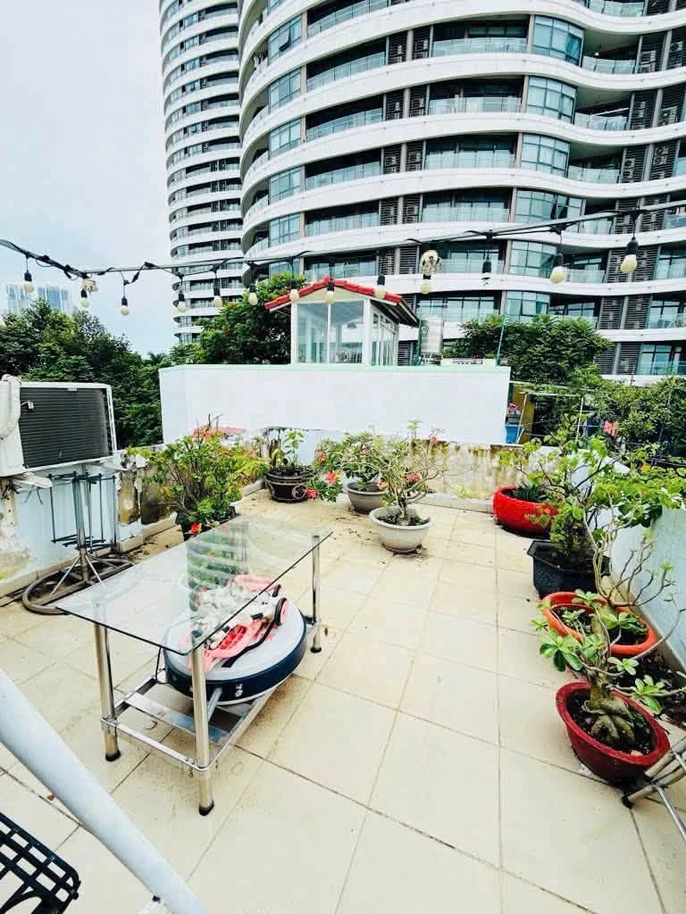 Bán nhà hẻm 4m Thị Nghè Phú Nhuận 56m2 8 phòng ngủ 5 tỷ - Ảnh thu nhỏ 5