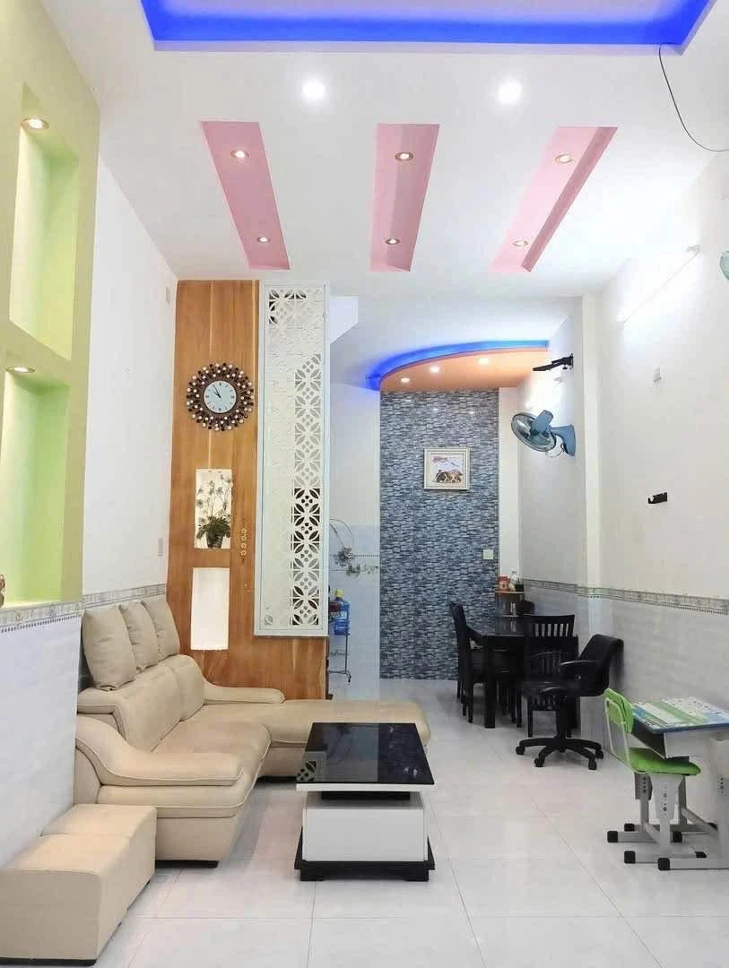 Bán nhà hẻm ô tô 40,8m2, 2PN 2WC ở Quy Nhơn - Ảnh thu nhỏ 2