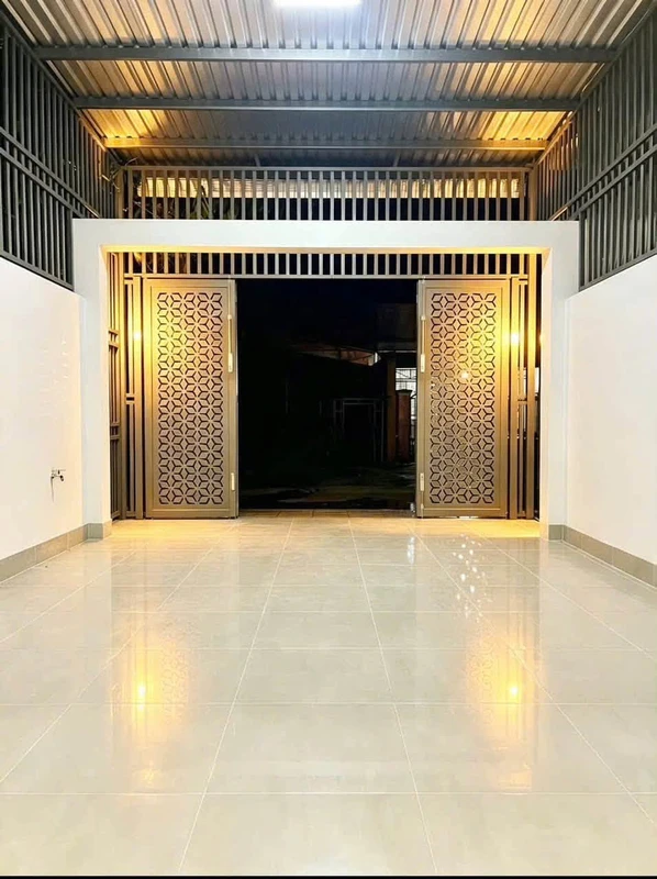 Bán nhà mới 2 phòng ngủ 112,5m² Rạch Giá