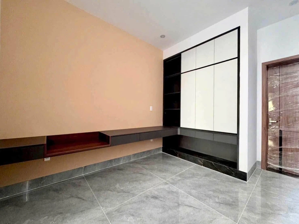 Bán nhà mới 1 trệt 2 lầu 85,5m² Phước Hưng Bà Rịa 4,95 tỷ - Ảnh thu nhỏ 5