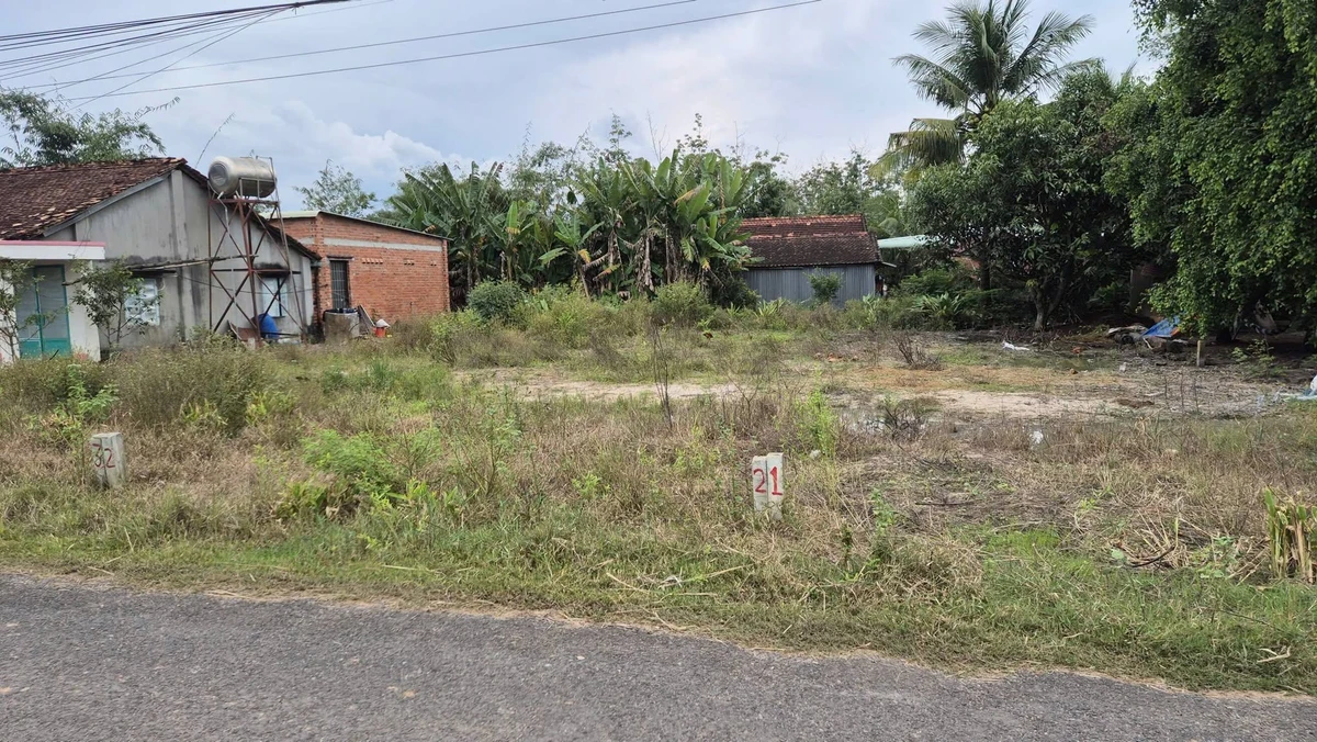 Bán đất nền 135m² tại Tua 2, Tây Ninh, giá 295 triệu - Ảnh thu nhỏ 2