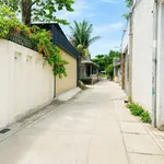 Bán đất 112m² mặt tiền kiệt Nguyễn Tất Thành Huế 2,55 tỷ - Ảnh thu nhỏ 1