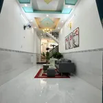 Bán nhà mặt tiền đường 60m2, 3 tầng, 3 phòng ngủ, giá 6,6 tỷ, Phường 17, Gò Vấp - Ảnh thu nhỏ 5
