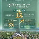 BÁN CĂN HỘ THƯƠNG MẠI KHOÁNG NÓNG VEN HÀ NỘI GIÁ CHỈ 28tr/m2 Full nội thất.Tặng vé Vip LH0855 338 *** - Ảnh thu nhỏ 17