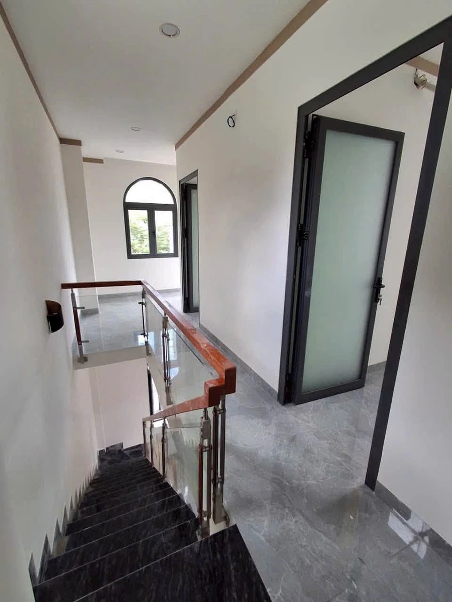 Bán nhà 1 trệt 1 lầu 71,6m2 Chánh Hiệp 2,5 tỷ - Ảnh thu nhỏ 4