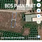 Bán đất thổ cư 100m² Hàm Liêm Phan Thiết gần Quốc Lộ 28 - Ảnh thu nhỏ 4