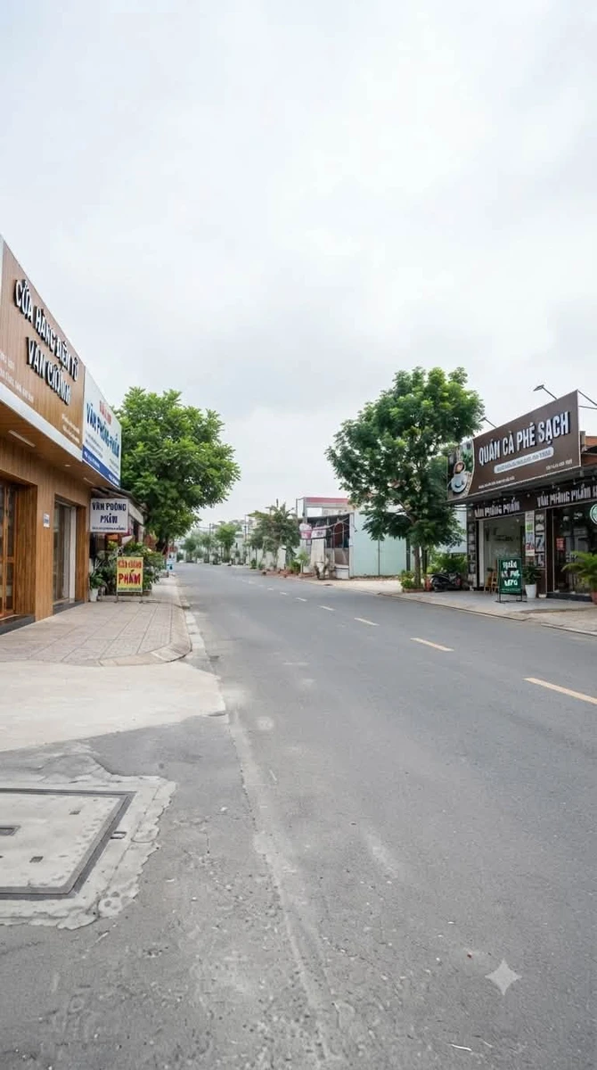 Bán nhà 5 tầng hẻm ô tô Mã Lò, Bình Tân, gần 50m², 4PN, nhỉnh 7 tỷ - Ảnh thu nhỏ 3
