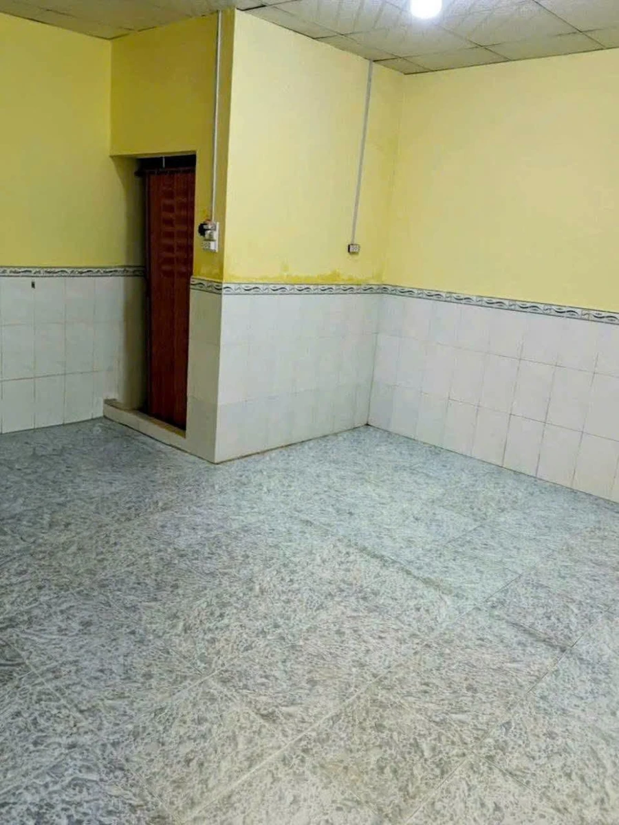 Bán nhà 2 mặt tiền 111m² Phường Long Bình Biên Hòa - Ảnh thu nhỏ 4