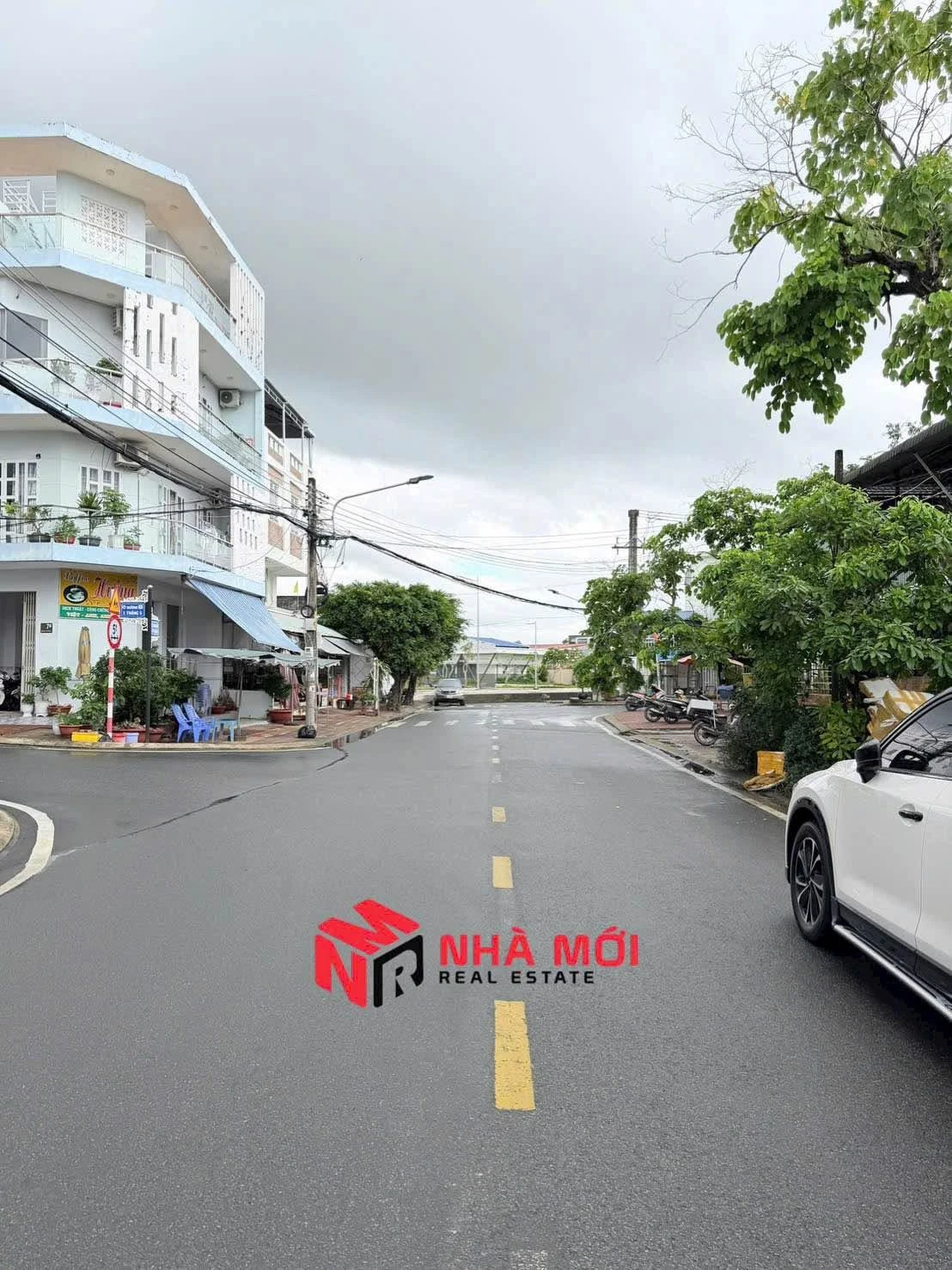Nhà mặt tiền 7,25m × 24m, 3 PN Tân Thành, 6,5 tỷ - Ảnh 1