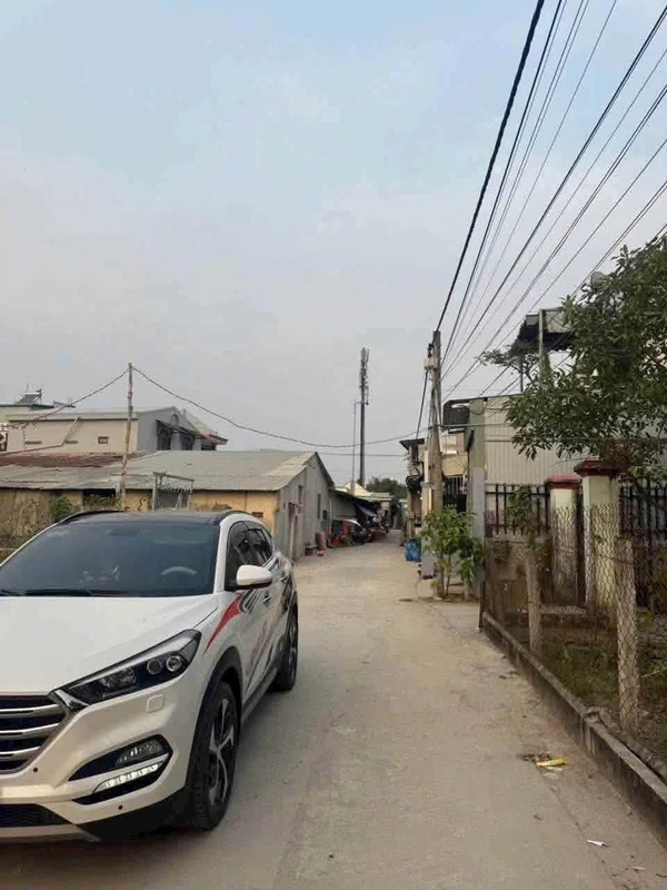 Bán đất Nguyễn Chí Thanh Lái Thiêu 153m2 3 tỷ 650 triệu