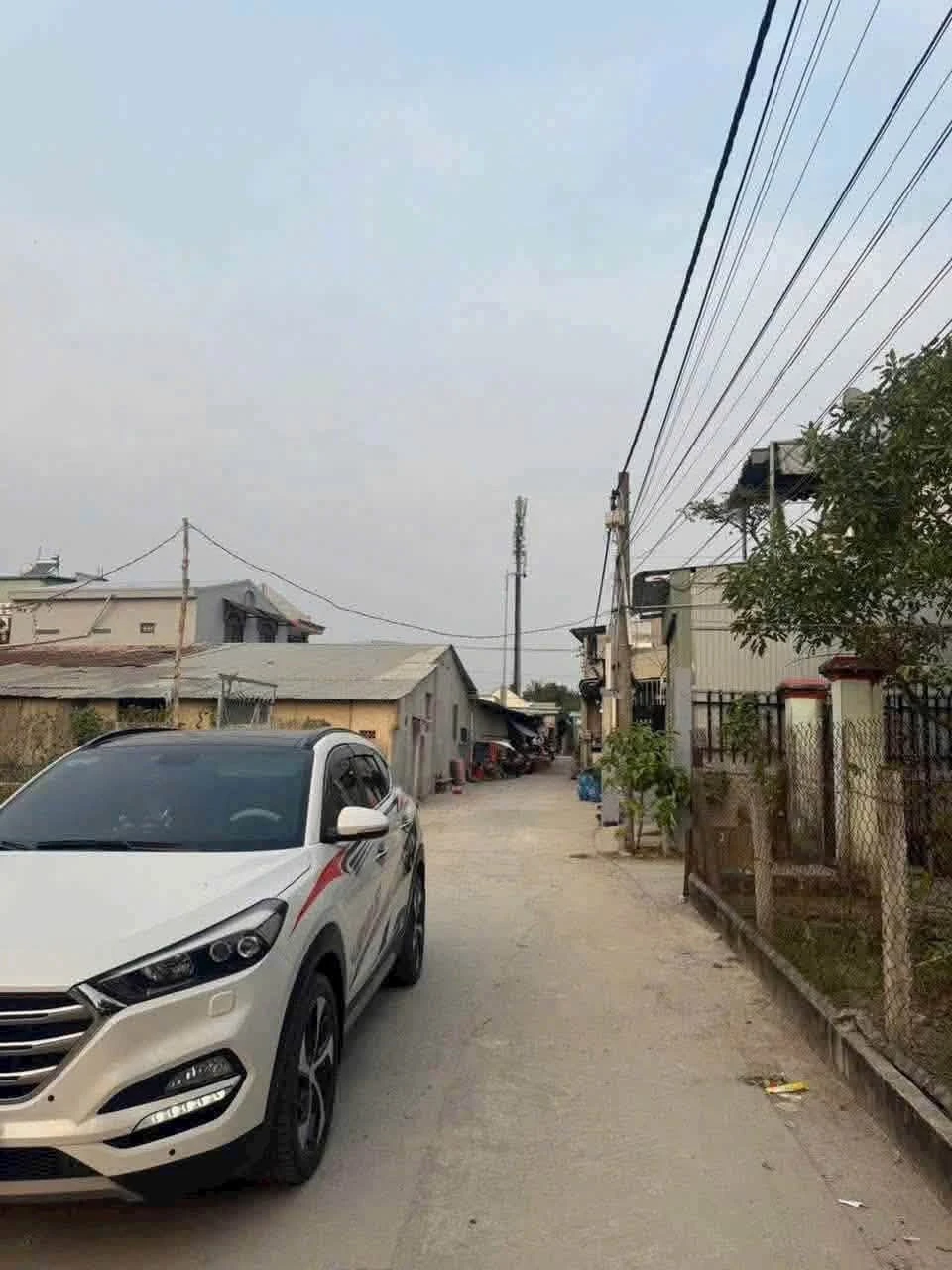 Bán đất Nguyễn Chí Thanh Lái Thiêu 153m2 3 tỷ 650 triệu - Ảnh 1